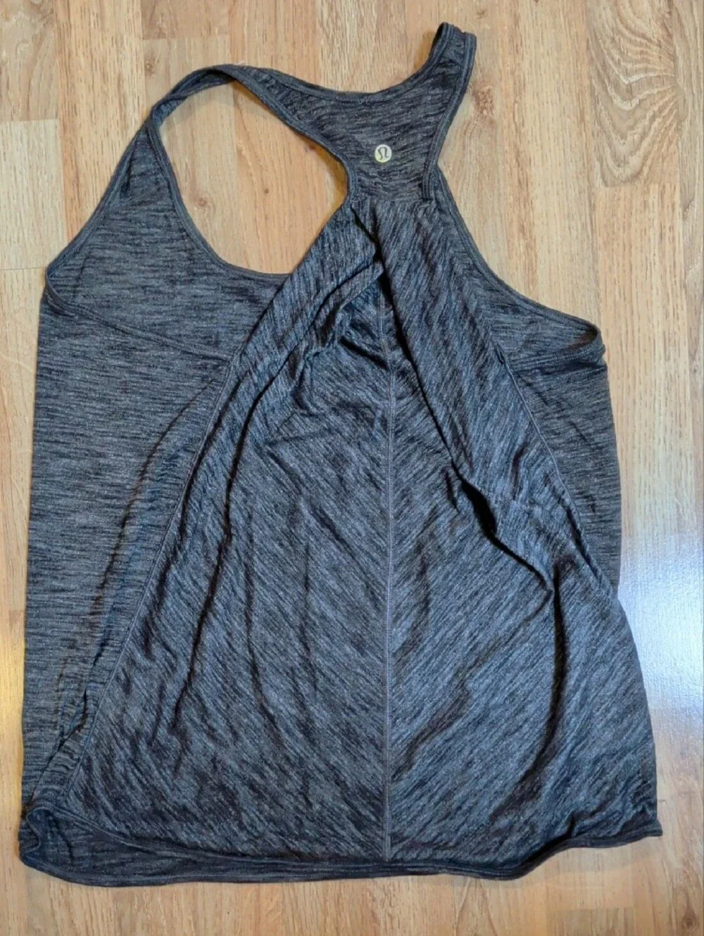 Lululemon Racer Back Tank